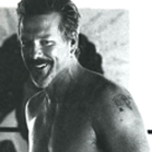 Mickey Rourke 